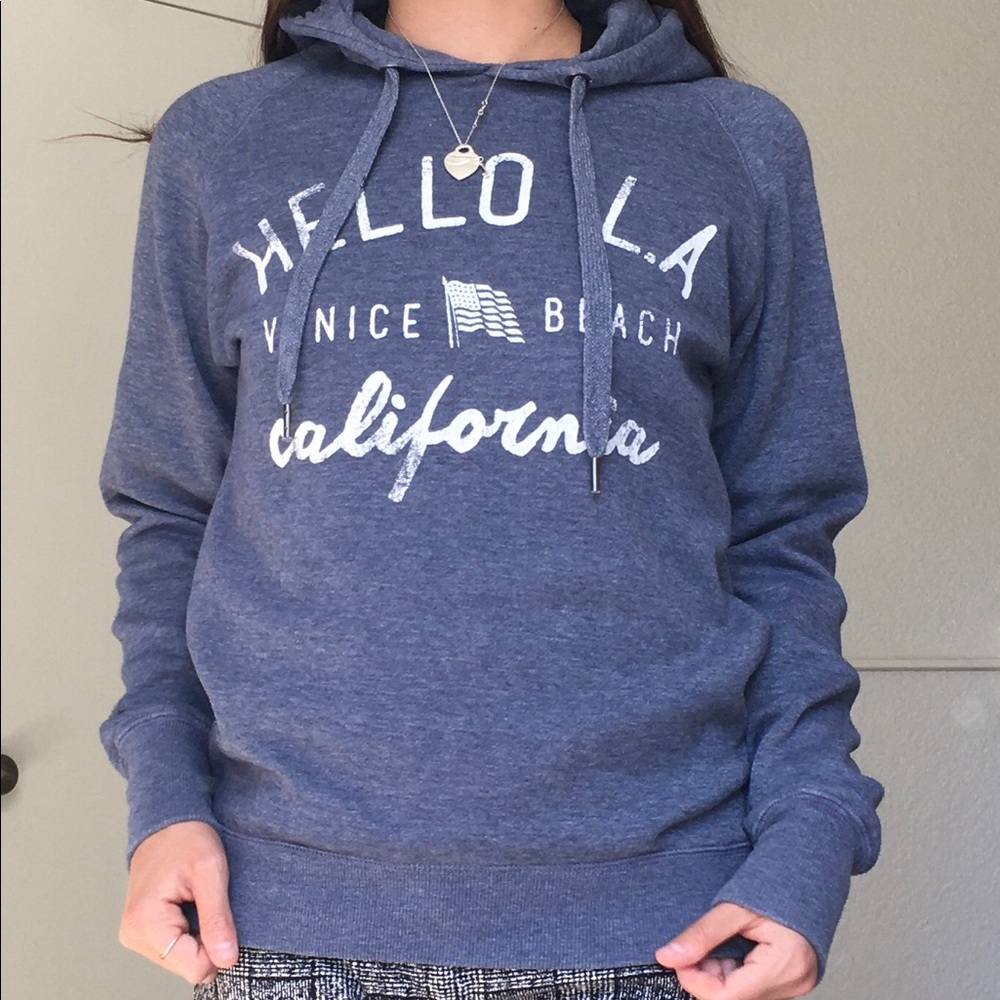 Cotton on sweater